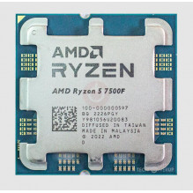 CPU RYZEN X6 R5-7500F SAM5 OEM / 65W 3700 100-000000597 AMD