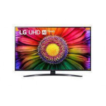 TV SET LCD 55&quot; 4K / 55UR81003LJ LG