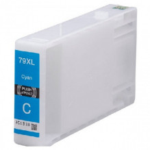 Compatible cartridge Epson T79 XL T7902 C