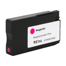 Analoginė kasetė HP 951 XL (CN047AE) M 