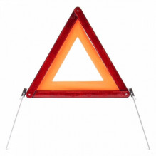 Car warning triangle wf-61...