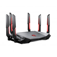 WRL ROUTER 6600MBPS / GRAXE66 MSI