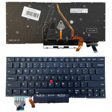 Keyboard LENOVO X1 Carbon...