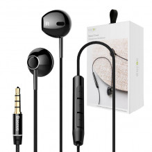 Baseus Encok H06 headphones - black