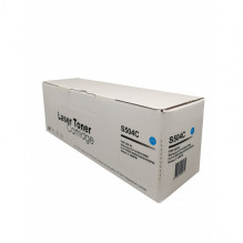 Compatible toner Samsung CLT-C504 C Aster 