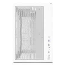 Computer case Darkflash C285 (White)