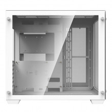 Computer case Darkflash C285 (White)