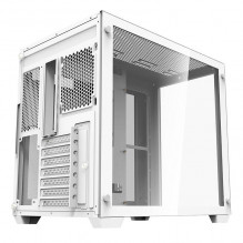 Computer case Darkflash C285 (White)