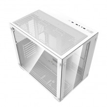 Computer case Darkflash C285 (White)