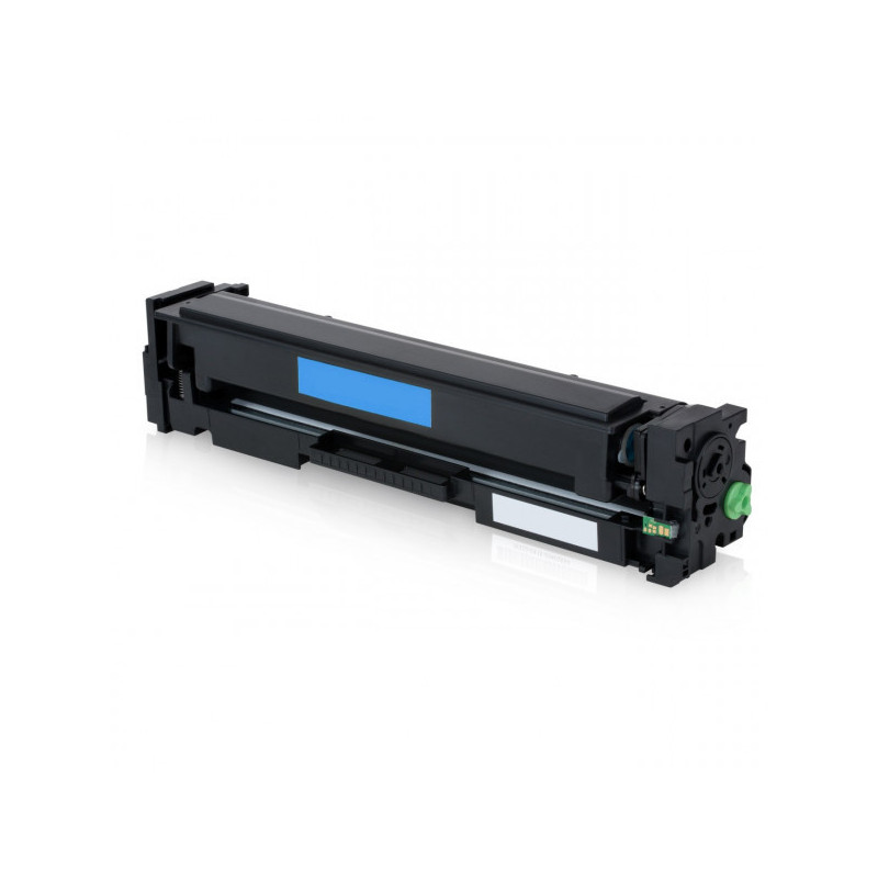 Compatible cartridge HP CF401X/ CF541/ CRG045H/ 054H C