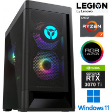 Legion T5 MT Ryzen 7 5800 16GB 1TB SSD RTX 3070 Ti Windows 11 26AMR5