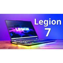 16&quot; 165 Hz Legion 7 Ryzen 7 5800H 32GB 1TB SSD RTX 3070 Windows 11 16ACHG6