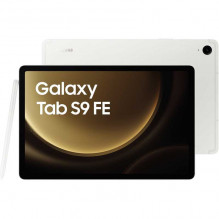 Samsung Tab S9 FE WIFI only 128GB/ 6GB Silver EU