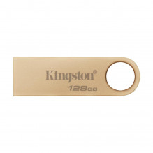 MEMORY DRIVE FLASH USB3.2 / 128GB DTSE9G3 / 128GB KINGSTON