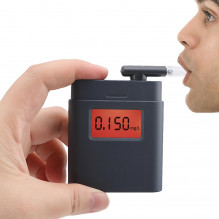 Breathalyzer AT838 with 360...