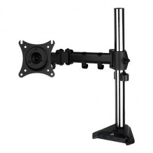 ARCTIC Z1 Pro Monitor Arm 38"/ 34" with USB 3.2 Hub, Desk Mount