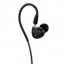 Headphones 1MORE, Penta driver P50 (black)