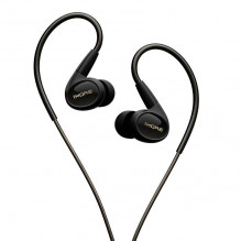 Headphones 1MORE, Penta driver P50 (black)
