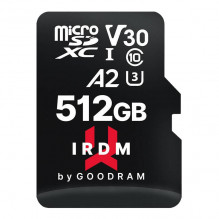 Memory card Goodram microSD...