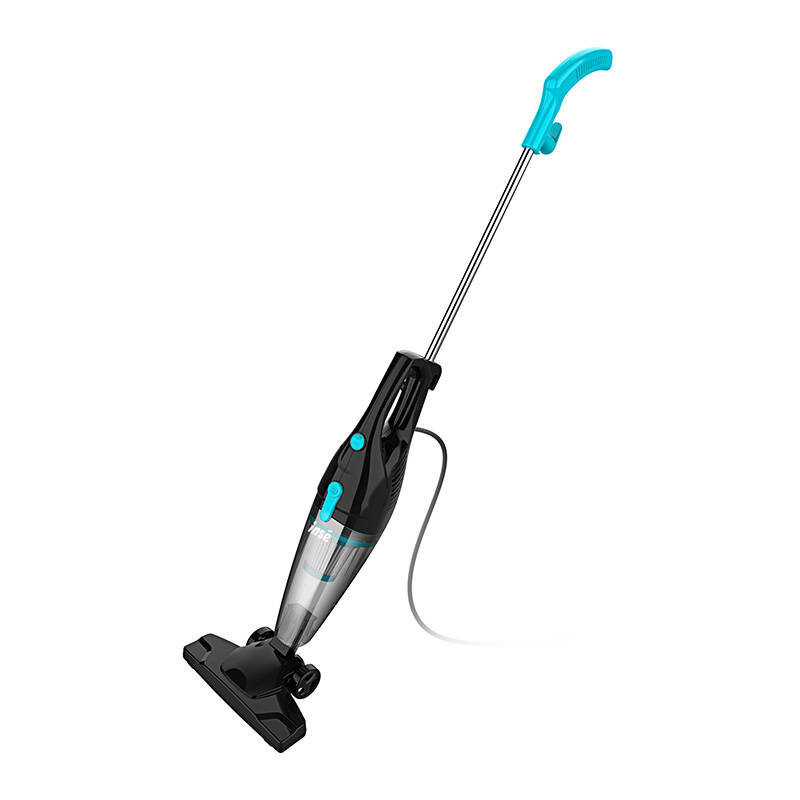 INSE R3S corded upright vacuum cleaner