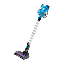 INSE S6P Pro cordless upright vacuum cleaner