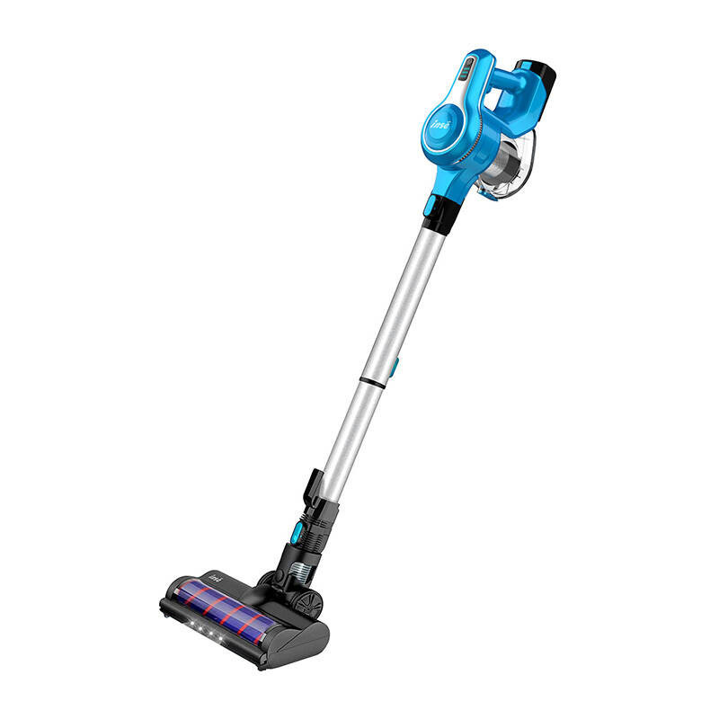 INSE S6P Pro cordless upright vacuum cleaner