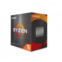 CPU RYZEN X6 R5-5500GT SAM4 BX / 65W 3600 100-100001489BOX AMD