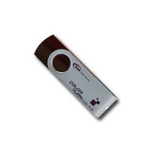 KOMANDOS GRUPĖ 32GB USB 3.0 E902 Ruda