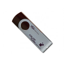 KOMANDOS GRUPĖ 32GB USB 3.0 E902 Ruda