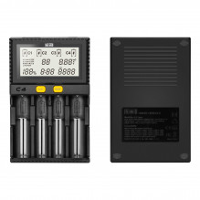 Newell Smart C4 Supra įkroviklis NiMH/ Li-Ion batteries