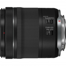 Canon EOS R8 + RF 24-105mm...