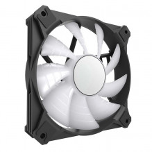 Computer fan set Darkflash INF8 ARGB, 3in1 120x120 (black)