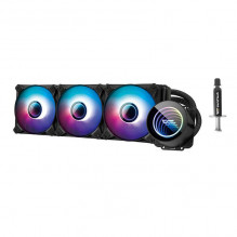 Water Cooling Darkflash DX360 V2.6 PC ARGB 3x 120x120 (Black)