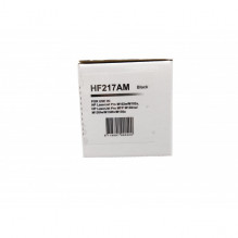 Compatible HP CF217A with chip Aster 