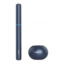 Smart Visual Ear-Clean strypas Bebird M9 S (mėlynas)