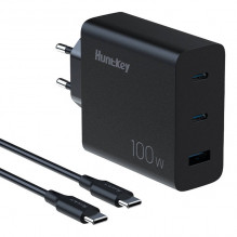 Charger+Cable HuntKey P100...