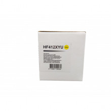 Compatible cartridge HP CF412X/ 046H Yellow Aster