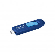 MEMORY DRIVE FLASH USB-C 256GB / ACHO-UC300-256G-RNB / BU ADATA