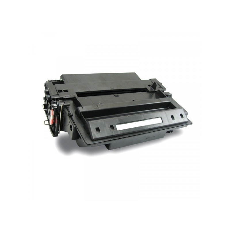 Analoginė kasetė HP Q6511X/ CRG710H Juoda (12000) 