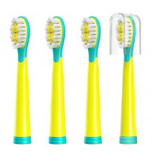 Toothbrush tips Bitvae BV...