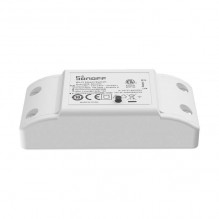 „Smart Switch Wi-Fi Sonoff BASICR4“ (10A ESP32)