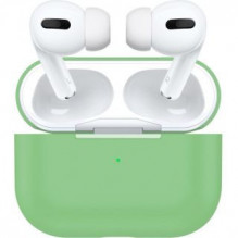 - Apple Чехол for AirPods...