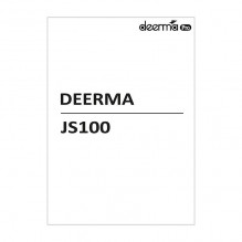 Food grinder Deerma JS100