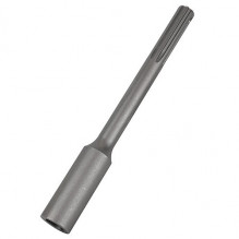 SDS-MAX Ground Rod Driver, 19.05mm