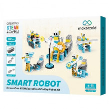 MAKERZOID Smart Robot...