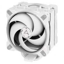 ARCTIC Freezer 34 eSports DUO procesoriaus aušintuvas, pilkas/ baltas