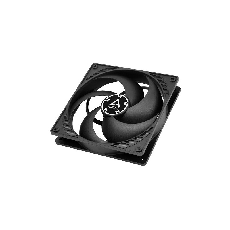 ARCTIC P14 Pressure-Optimised Fan, 3-pin, Black