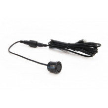 Parking sensor black 18 mm...