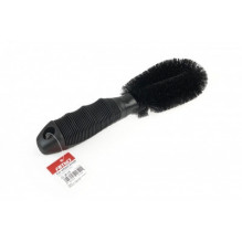 Szczotka do mycia felg kół kołpaków 26 cm brush-01 amio-01740