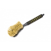 Standard soft cleaning brush